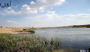 تالاب شیرین سو کبودر آهنگ